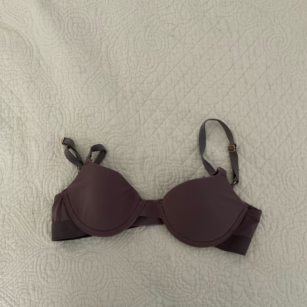 Pepper Bra